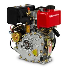 Eberth ps dieselmotor - 4,2,