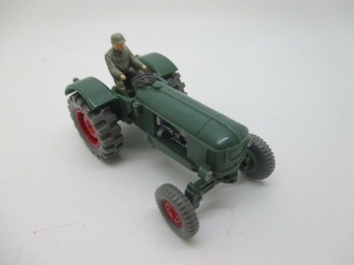 Wiking fahr schlepper - wiking:,