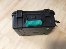 Elektro Koffer für elektrische angel Rolle