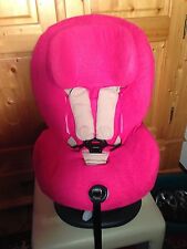 Sommerbezug Schonbezug Frottee