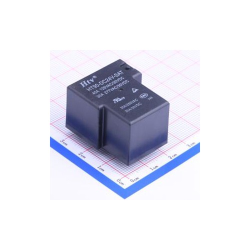 5stk ht90 dc24v - 5stk., ht90-dc24v-sat