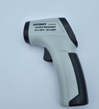 VOLTCRAFT IR 260-8S Infrarot-Thermometer Optik 8:1 -30 - +260 °C Pyrometer