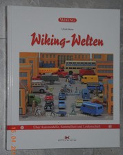 Wiking - Welten Buch von Ulrich Biene -- Neuwertig