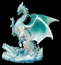 Drachenfigur - Fürchterlicher