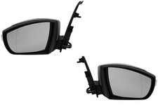 Außen Spiegel Set passend
