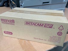 10 Stück X Maxell B-5M MBQ