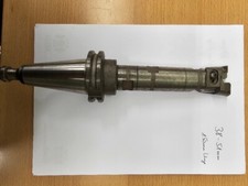 Ausdrehkopf, Ausbohrkopf