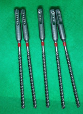 5 Stück HILTI Hammerbohrer