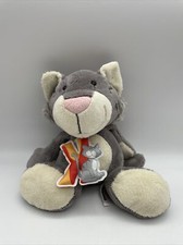 Sigikid Katze Tiger Tigerkatze