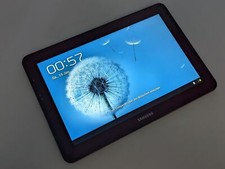 Samsung Galaxy Tab 2 10.1"