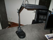 Große Architektenlampe /