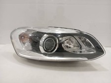 Volvo XC60 2016 Scheinwerfer