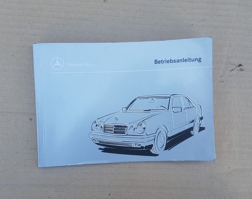 Original mercedes - original,