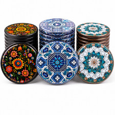 Twist off deckel ø82 - twist-off-deckel,