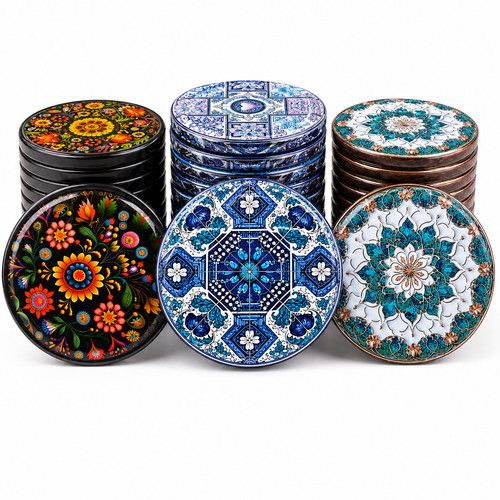 Twist off deckel ø82 - twist-off-deckel,