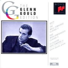 The Glenn Gould Edition: Bach