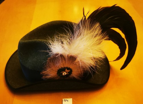 Schützenhut jagdhut hut - schützenhut,, jagdhut,
