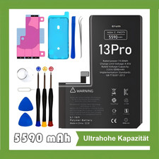 Akku Set Für Apple iPhone 13