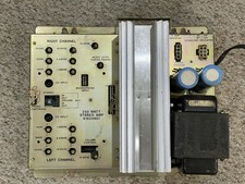 Rowe Ami Cd100 Verstärker