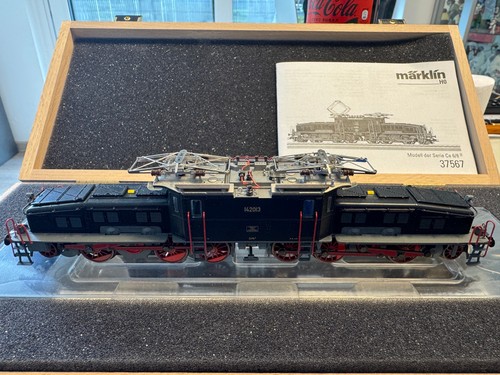 Märklin 37567 elok - märklin,