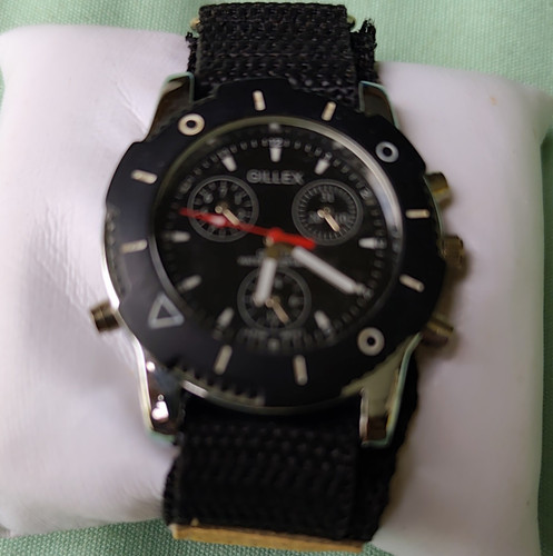 Olleex sport watch herren - olleex,