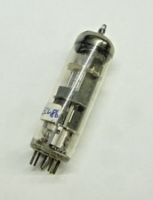 Röhre Tube  ECL86    LF 306