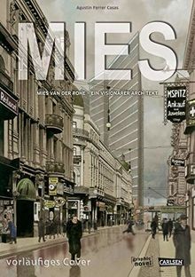 Mies van - der, ein