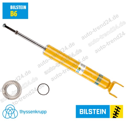 Bilstein gasdruckdämpfer - bilstein, b6