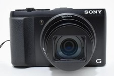 Sony Cyber-shot DSC-HX50V
