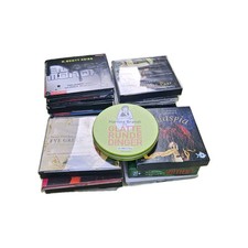 ANSEHEN! große CD Hörspiel