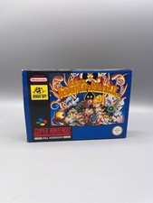 ?Super Adventure Island II 2 - Super Nintendo - SNES Spiel - OVP + Anleitung