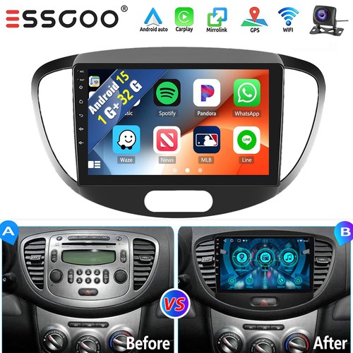 Apple carplay 32gb - carplay, android