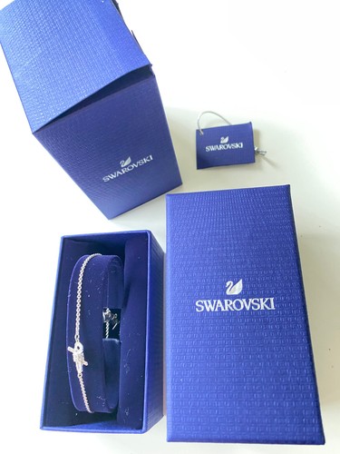 Swarovski armband life long - swarovski,