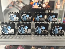 LEGO Star War’s 25 Jahre