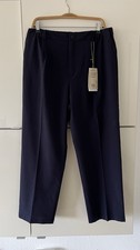 Seersucker hose von muji - seersucker,