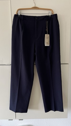 Seersucker hose von muji - von,