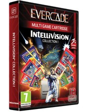 Blaze Evercade - Intellivision