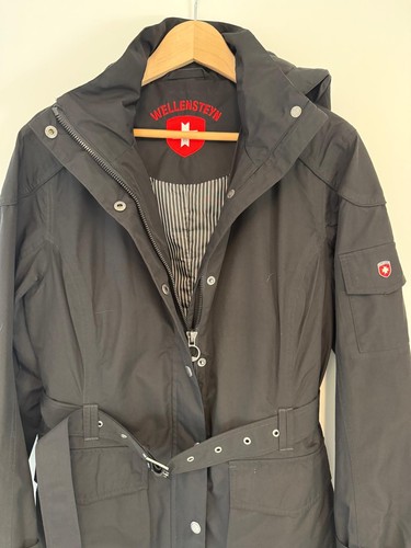 Wellensteyn jacke barbados - jacke,