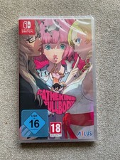 Catherine Full Body (Nintendo