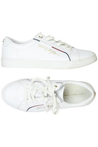 Tommy hilfiger sneaker - tommy, damen
