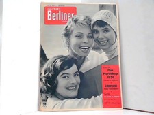 Illustrierte Berliner