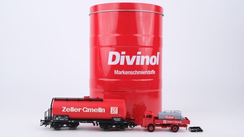 Märklin 48116 museumswagen - märklin,