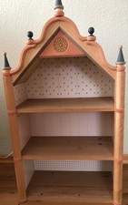 Bodo Hennig Puppenhaus