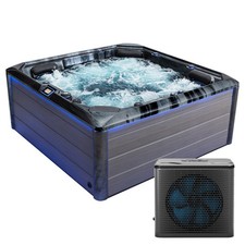 Whirlpool Outdoor Spa AWT