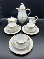 Meissen Porzellan Service