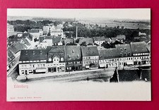 AK EILENBURG um 1905 Blick auf
