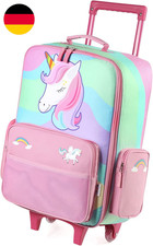 VASCHY Reisekoffer Mit 2