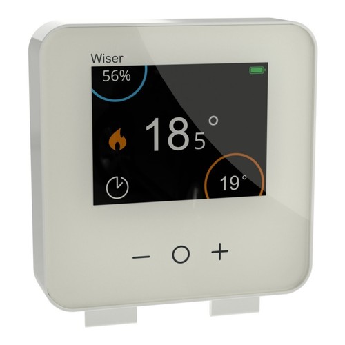 Schneider electric wiser - electric,