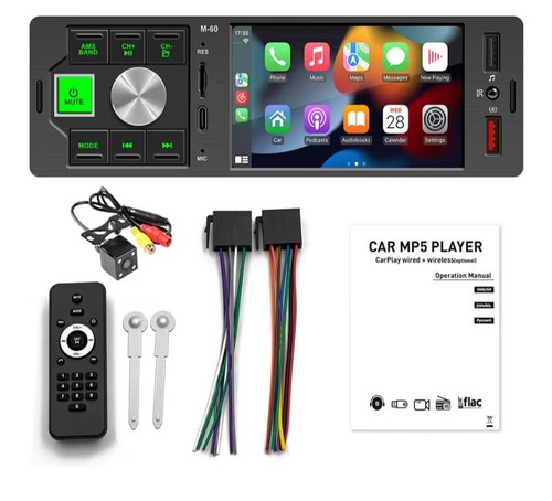 Autoradio audio mp5 - autoradio,