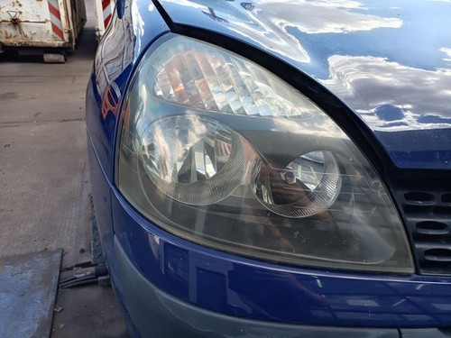 Renault clio original - clio,